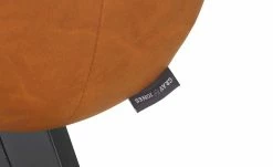 Gray & Jones Kunstlederstuhl Baltic Breeze One | Cognac (Orange-Braun) Ja -Stühle Verkäufe 2022 14305655 6 202009092240