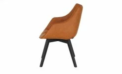 Gray & Jones Kunstlederstuhl Baltic Breeze One | Cognac (Orange-Braun) Ja -Stühle Verkäufe 2022 14305655 9 202109071235