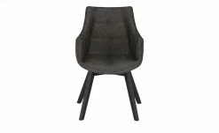 Gray & Jones Kunstlederstuhl Baltic Breeze One | Anthrazit Ja -Stühle Verkäufe 2022 14305656 10 202109071235