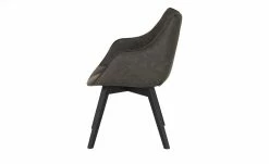 Gray & Jones Kunstlederstuhl Baltic Breeze One | Anthrazit Ja -Stühle Verkäufe 2022 14305656 11 202109071235