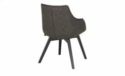 Gray & Jones Kunstlederstuhl Baltic Breeze One | Anthrazit Ja -Stühle Verkäufe 2022 14305656 2 202009092240