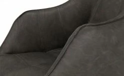 Gray & Jones Kunstlederstuhl Baltic Breeze One | Anthrazit Ja -Stühle Verkäufe 2022 14305656 6 202109071235