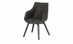 Gray & Jones Kunstlederstuhl Baltic Breeze One | Anthrazit Ja -Stühle Verkäufe 2022 14305656 9 202109071235