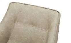 Gray & Jones Kunstlederstuhl Baltic Breeze One | Silver (Hellgrau) Ja 5 Gray & Jones Kunstlederstuhl Baltic Breeze One | Silver (Hellgrau) Ja -Stühle Verkäufe 2022 14305657 3 202008252245