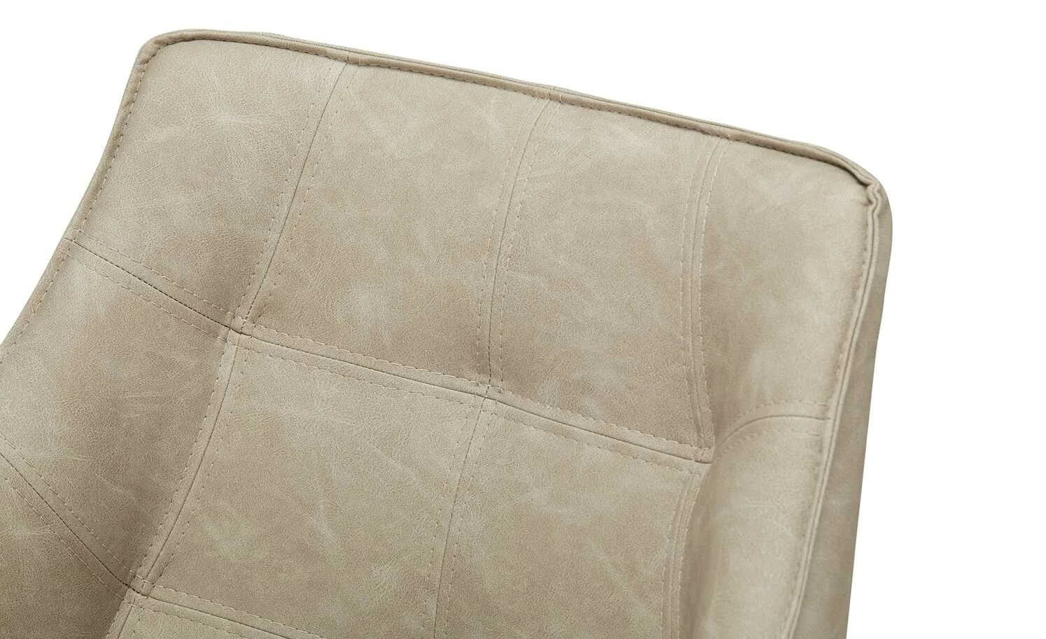 Gray & Jones Kunstlederstuhl Baltic Breeze One Gray & Jones Kunstlederstuhl Baltic Breeze One | Silver (Hellgrau) Ja -Stühle Verkäufe 2022 14305657 3 202008252245