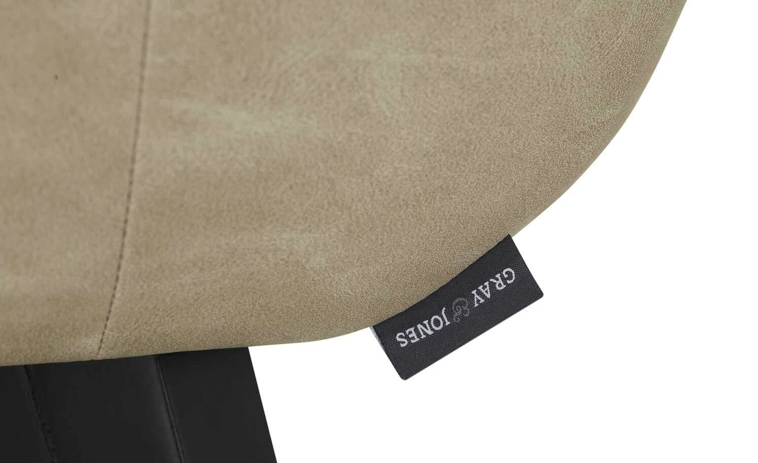 Gray & Jones Kunstlederstuhl Baltic Breeze One Gray & Jones Kunstlederstuhl Baltic Breeze One | Silver (Hellgrau) Ja -Stühle Verkäufe 2022 14305657 4 202008252245