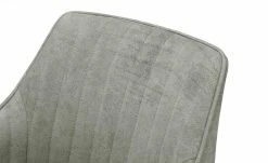 Gray & Jones Polsterstuhl mit Armlehne Baltic Breeze Two | Steel (Hellgrau) -Stühle Verkäufe 2022 14305658 2 202101262258