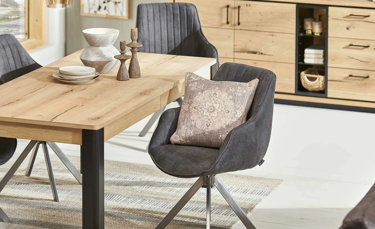 Gray & Jones Polsterstuhl mit Armlehne Baltic Breeze Two Gray & Jones Polsterstuhl mit Armlehne Baltic Breeze Two | Graphite (Dunkelgrau) -Stühle Verkäufe 2022 14305661 10 202109081234