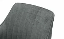 Gray & Jones Polsterstuhl mit Armlehne Baltic Breeze Two | Graphite (Dunkelgrau) 13 Gray & Jones Polsterstuhl mit Armlehne Baltic Breeze Two | Graphite (Dunkelgrau) -Stühle Verkäufe 2022 14305661 12 202109081234