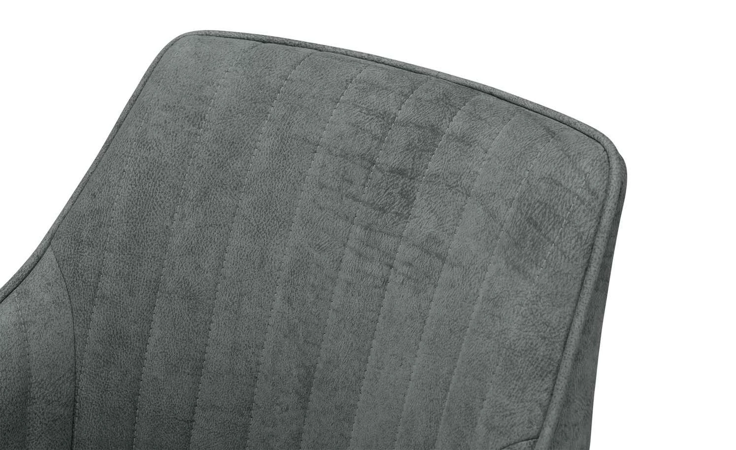 Gray & Jones Polsterstuhl mit Armlehne Baltic Breeze Two Gray & Jones Polsterstuhl mit Armlehne Baltic Breeze Two | Graphite (Dunkelgrau) -Stühle Verkäufe 2022 14305661 12 202109081234