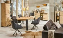 Gray & Jones Polsterstuhl mit Armlehne Baltic Breeze Two | Graphite (Dunkelgrau) 4 Gray & Jones Polsterstuhl mit Armlehne Baltic Breeze Two | Graphite (Dunkelgrau) -Stühle Verkäufe 2022 14305661 7 202109081234