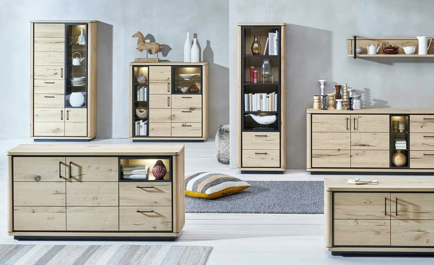 Gray & Jones Polsterstuhl mit Armlehne Baltic Breeze Two Gray & Jones Polsterstuhl mit Armlehne Baltic Breeze Two | Graphite (Dunkelgrau) -Stühle Verkäufe 2022 14305661 8 202109081234