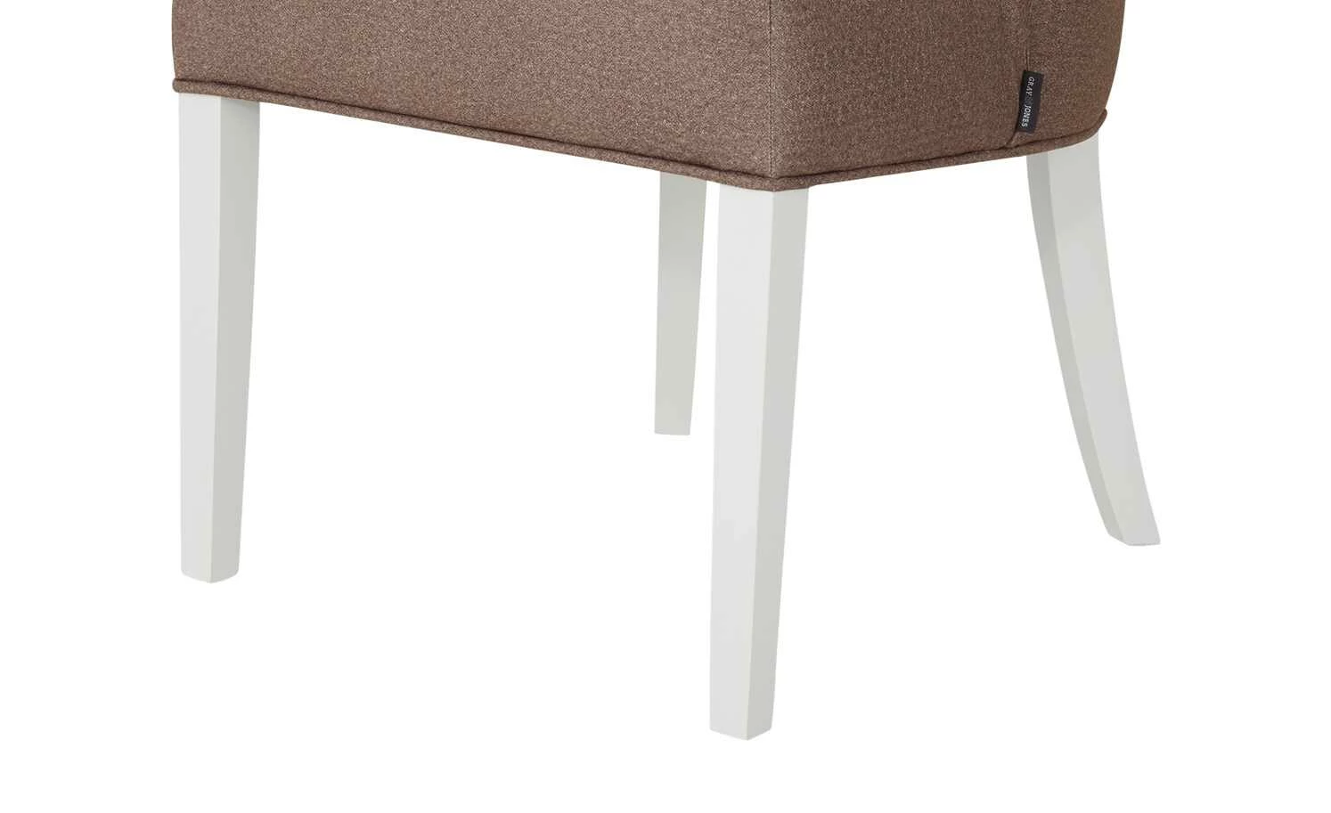 Gray & Jones Polsterstuhl Cap Ferrat Two Gray & Jones Polsterstuhl Cap Ferrat Two | Braun -Stühle Verkäufe 2022 14305665 5 202011202242