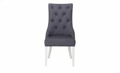 Gray & Jones Polsterstuhl Cap Ferrat Two | Anthrazit (Blau-Grau) -Stühle Verkäufe 2022 14305668 4 202011202242