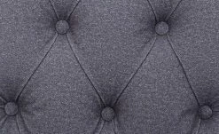 Gray & Jones Polsterstuhl Cap Ferrat Two | Anthrazit (Blau-Grau) -Stühle Verkäufe 2022 14305668 5 202011202242