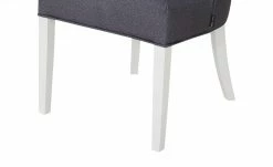 Gray & Jones Polsterstuhl Cap Ferrat Two | Anthrazit (Blau-Grau) -Stühle Verkäufe 2022 14305668 6 202011202242