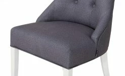 Gray & Jones Polsterstuhl Cap Ferrat Two | Anthrazit (Blau-Grau) -Stühle Verkäufe 2022 14305668 8 202011202242