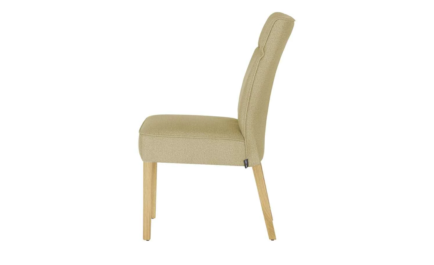 Gray & Jones Polsterstuhl Black Coast Two Gray & Jones Polsterstuhl Black Coast Two | Rücken mit Quernaht Sand (Beige) -Stühle Verkäufe 2022 14305669 1 202103081239