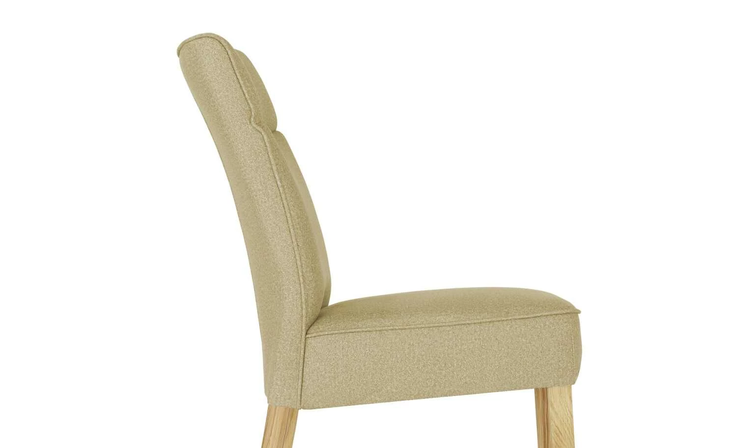 Gray & Jones Polsterstuhl Black Coast Two Gray & Jones Polsterstuhl Black Coast Two | Rücken mit Quernaht Sand (Beige) -Stühle Verkäufe 2022 14305669 6 202103081239