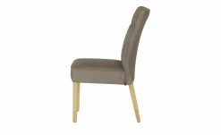 Gray & Jones Polsterstuhl Black Coast Two | Rücken mit Quernaht Braun -Stühle Verkäufe 2022 14305670 9 202103081239