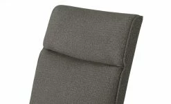 Gray & Jones Polsterstuhl Black Coast Two | Rücken mit Quernaht Darkbrown (Grau-Braun) -Stühle Verkäufe 2022 14305671 9 202105252232