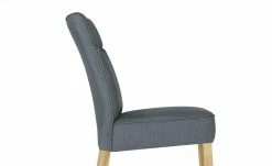 Gray & Jones Polsterstuhl Black Coast Two | Rücken mit Quernaht Anthrazit (Blau-Grau) 4 Gray & Jones Polsterstuhl Black Coast Two | Rücken mit Quernaht Anthrazit (Blau-Grau) -Stühle Verkäufe 2022 14305672 2 202103081240