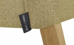 Gray & Jones Polsterstuhl Black Coast Two | Rücken mit Längsnähten Sand (Beige) 7 Gray & Jones Polsterstuhl Black Coast Two | Rücken mit Längsnähten Sand (Beige) -Stühle Verkäufe 2022 14305673 5 202103082233