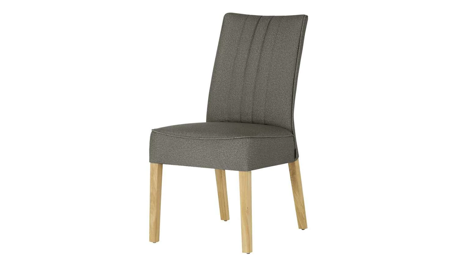 Gray & Jones Polsterstuhl Black Coast Two Gray & Jones Polsterstuhl Black Coast Two | Rücken mit Längsnähten Darkbrown (Grau-Braun) -Stühle Verkäufe 2022 14305675 3 202105252232