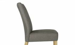 Gray & Jones Polsterstuhl Black Coast Two | Rücken mit Längsnähten Darkbrown (Grau-Braun) 8 Gray & Jones Polsterstuhl Black Coast Two | Rücken mit Längsnähten Darkbrown (Grau-Braun) -Stühle Verkäufe 2022 14305675 7 202203101233