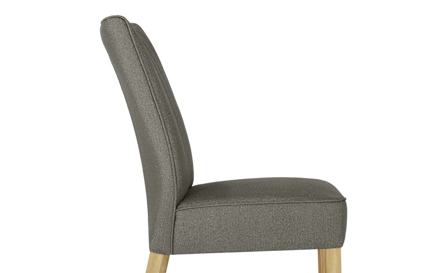 Gray & Jones Polsterstuhl Black Coast Two Gray & Jones Polsterstuhl Black Coast Two | Rücken mit Längsnähten Darkbrown (Grau-Braun) -Stühle Verkäufe 2022 14305675 7 202203101233