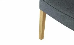 Gray & Jones Polsterstuhl Black Coast Two | Rücken mit Längsnähten Anthrazit (Blau-Grau) -Stühle Verkäufe 2022 14305676 4 202103082233