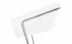 Connubia Kufenstuhl Leder New York | Schneeweiß 9 Connubia Kufenstuhl Leder New York | Schneeweiß -Stühle Verkäufe 2022 14305787 8 202112022232