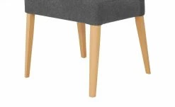 Woodford Polsterstuhl Ansgar | Eiffel Tower (Anthrazit) Nein Buche -Stühle Verkäufe 2022 14305909 4 202102041234