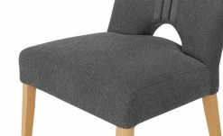 Woodford Polsterstuhl Ansgar | Eiffel Tower (Anthrazit) Nein Buche -Stühle Verkäufe 2022 14305909 5 202102041234