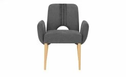 Woodford Polsterstuhl Ansgar | Eiffel Tower (Anthrazit) Ja Buche -Stühle Verkäufe 2022 14305910 11 202102041234