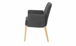 Woodford Polsterstuhl Ansgar | Eiffel Tower (Anthrazit) Ja Buche -Stühle Verkäufe 2022 14305910 4 202102041234