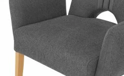 Woodford Polsterstuhl Ansgar | Eiffel Tower (Anthrazit) Ja Buche -Stühle Verkäufe 2022 14305910 8 202102041234