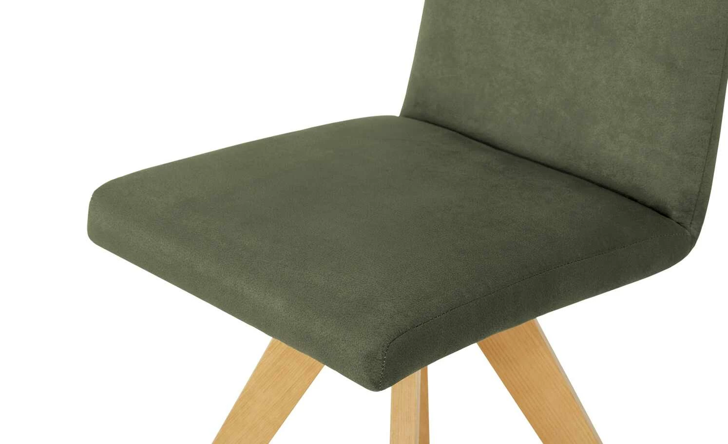 Woodford Polsterstuhl Scala Woodford Polsterstuhl Scala | May Fly (Grün) Eiche -Stühle Verkäufe 2022 14305922 7 202102252235