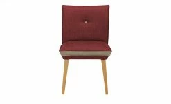 Woodford Polsterstuhl Sunna | Kombi Rosso (Rot / Beige) Nein -Stühle Verkäufe 2022 14305934 10 202105171234