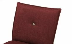 Woodford Polsterstuhl Sunna | Kombi Rosso (Rot / Beige) Nein -Stühle Verkäufe 2022 14305934 6 202105171234