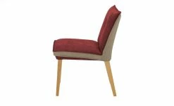 Woodford Polsterstuhl Sunna | Kombi Rosso (Rot / Beige) Nein -Stühle Verkäufe 2022 14305934 9 202105171234