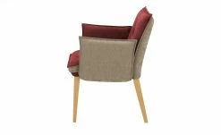 Woodford Polsterstuhl Sunna | Kombi Rosso (Rot / Beige) Ja -Stühle Verkäufe 2022 14305935 1 202012231314