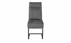 uno Freischwinger Alabria | Dunkelgrau Schwarz (matt) 11 uno Freischwinger Alabria | Dunkelgrau Schwarz (matt) -Stühle Verkäufe 2022 14305977 10 202102251236