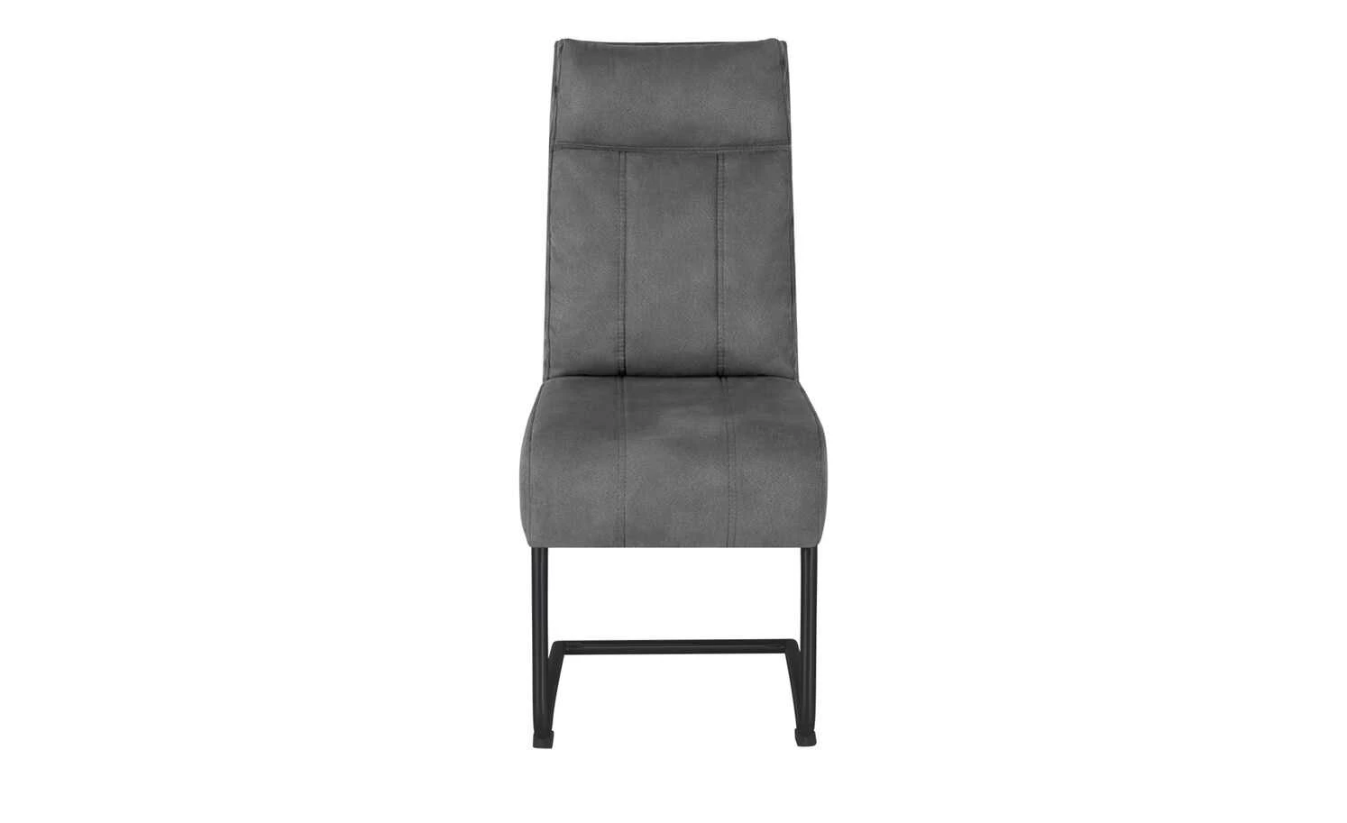 uno Freischwinger Alabria uno Freischwinger Alabria | Dunkelgrau Schwarz (matt) -Stühle Verkäufe 2022 14305977 10 202102251236