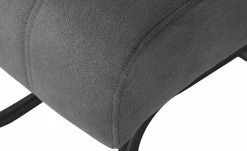 uno Freischwinger Alabria | Dunkelgrau Schwarz (matt) 7 uno Freischwinger Alabria | Dunkelgrau Schwarz (matt) -Stühle Verkäufe 2022 14305977 4 202102251236