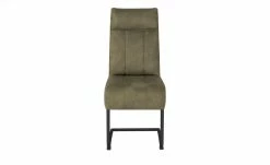 uno Freischwinger Alabria | Olive (Grün) Schwarz (matt) 6 uno Freischwinger Alabria | Olive (Grün) Schwarz (matt) -Stühle Verkäufe 2022 14305978 4 202102252235