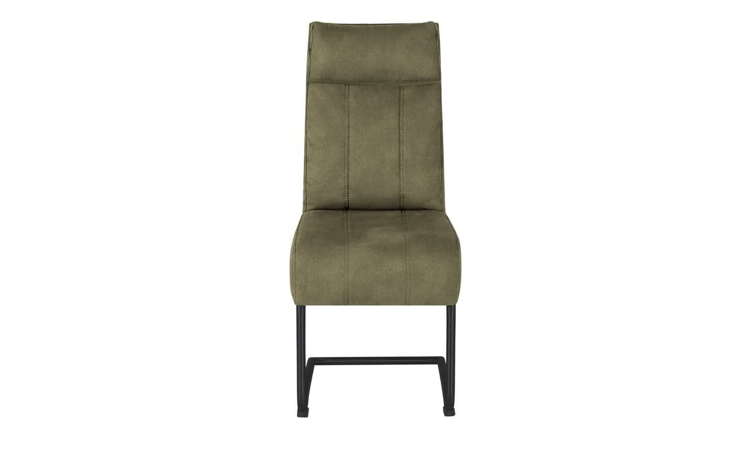 uno Freischwinger Alabria uno Freischwinger Alabria | Olive (Grün) Schwarz (matt) -Stühle Verkäufe 2022 14305978 4 202102252235