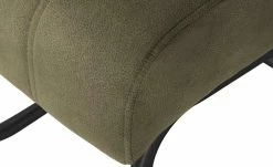 uno Freischwinger Alabria | Olive (Grün) Schwarz (matt) 9 uno Freischwinger Alabria | Olive (Grün) Schwarz (matt) -Stühle Verkäufe 2022 14305978 8 202102252235