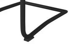 uno Freischwinger Alabria | Sand (Beige-Braun) Schwarz (matt) -Stühle Verkäufe 2022 14305979 7 202102252235