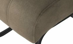 uno Freischwinger Alabria | Sand (Beige-Braun) Schwarz (matt) -Stühle Verkäufe 2022 14305979 8 202102252235